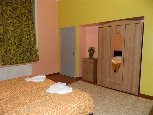 Sint-Jans-Molenbeek Sunrise Aparthotel מראה חיצוני תמונה