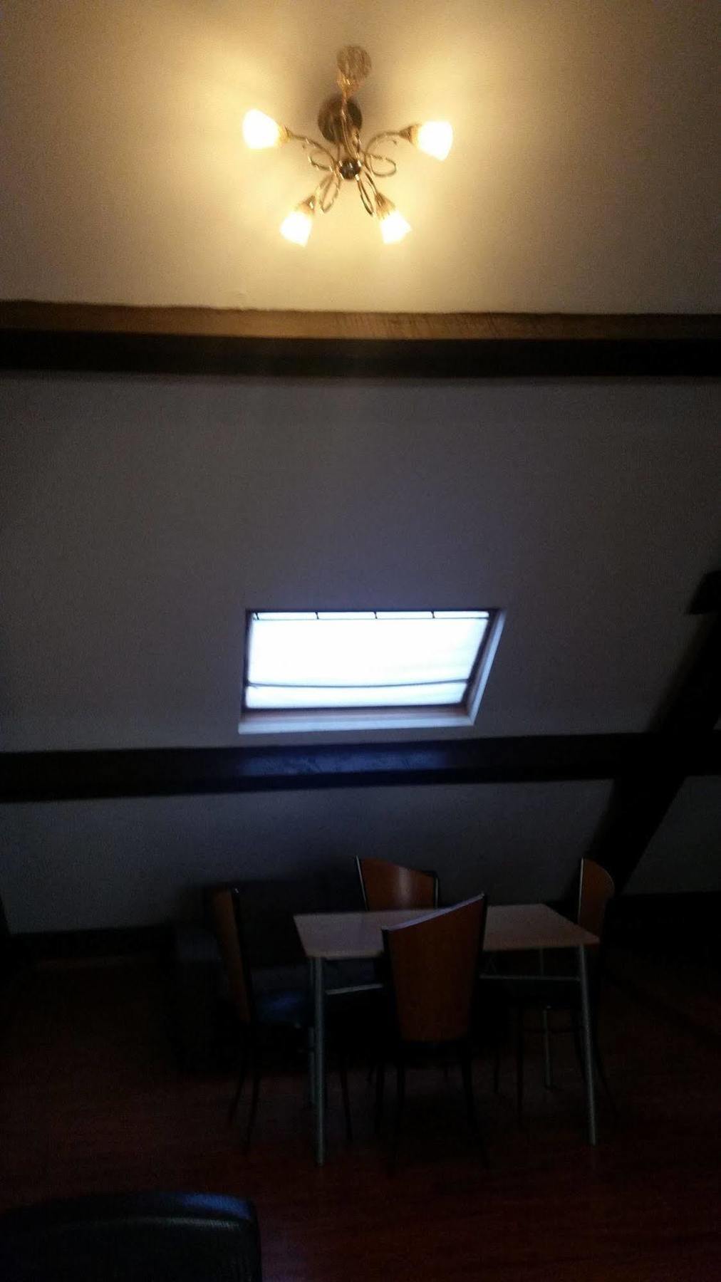 Sint-Jans-Molenbeek Sunrise Aparthotel מראה חיצוני תמונה